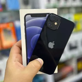 IPHONE 12 mini 64GB GARA 1SIM