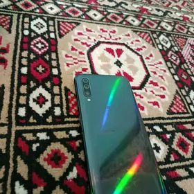 Samsung A50