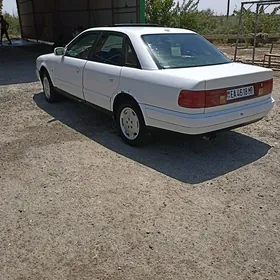 Audi 100 1992