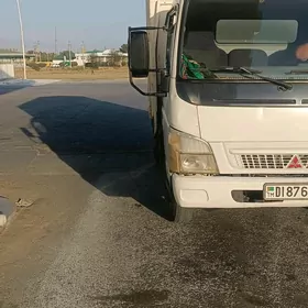 Mitsubishi Canter 2007