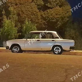 Lada 2107 2005