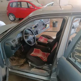 Opel Vectra 1991