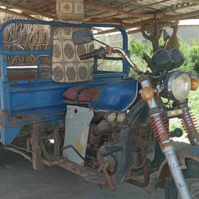 Foton TOANO 2005