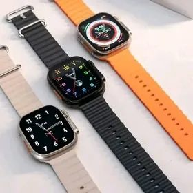 Watch10 Ultramax smart 1:1