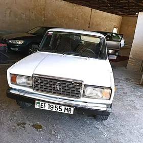 Lada 2107 2003