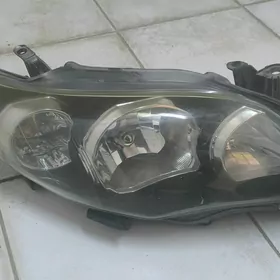 12 carolla fara S Depo