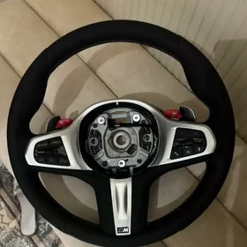 BMW G05 rul