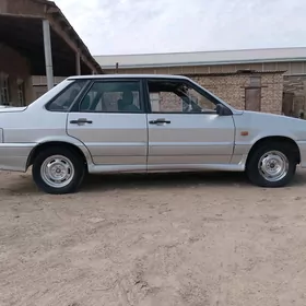 Lada 2115 2000