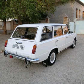 Lada 2102 1984
