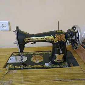 tikin maşyn