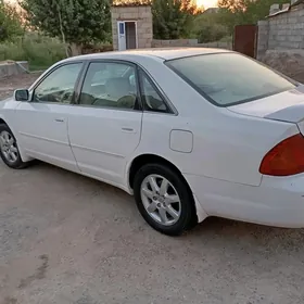 Toyota Avalon 2001