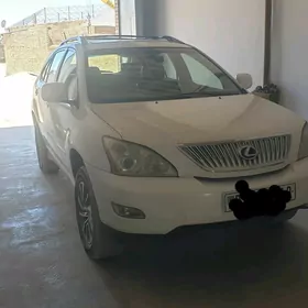 Lexus RX 330 2004