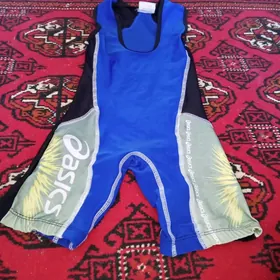 wrestling esig