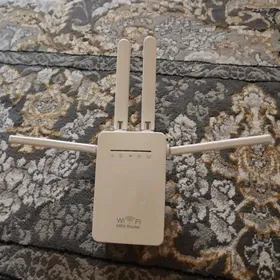 wifi mini router