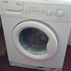 Стиральная машинка Beko 5 кг