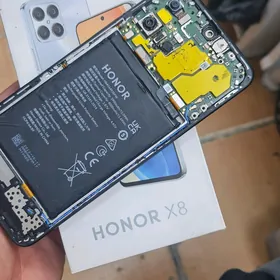 HONOR X8