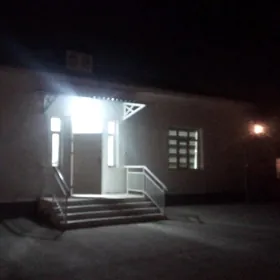 gokdepe akgonur kwartira