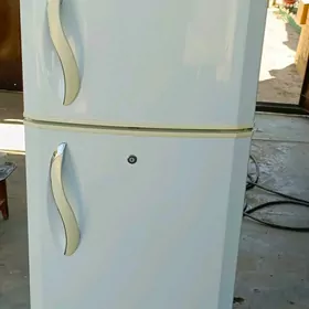 холодильник LG