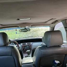 Toyota Avalon 2003