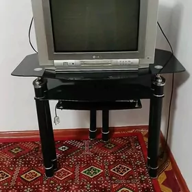 TELEWIZOR - LG