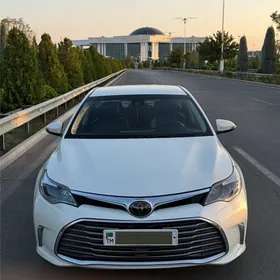 Toyota Avalon 2018