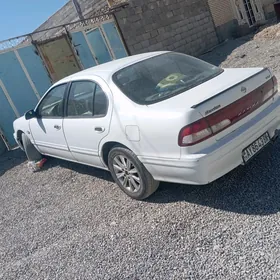 Nissan Maxima 1997
