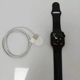 apple watch 4