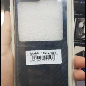 z flip 5 gara orginal cehol