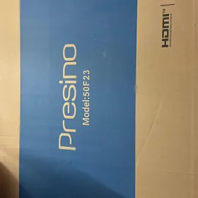 Presino TV