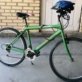 Turkmenistan Welisoped (welik)