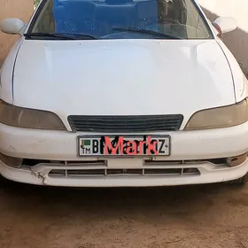 Toyota Mark II 1994