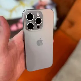 iPhone 15pro 2sim