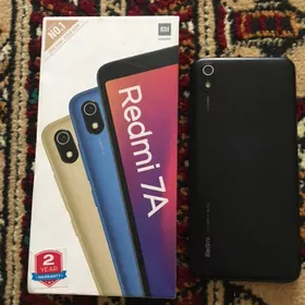 Redmi 7a 2/32
