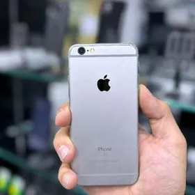 iPhone 6S