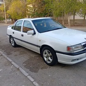 Opel Vectra 1991