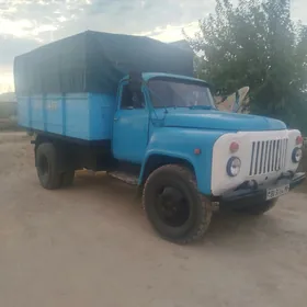 Gaz 53 1992