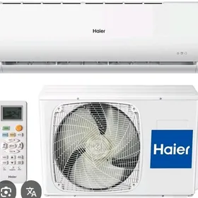 сплит Haier