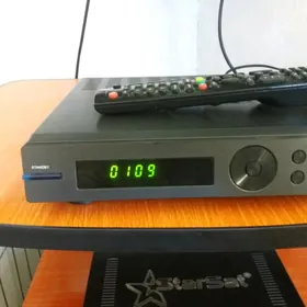 HD BOX 2020