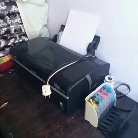 Epson T50 printer