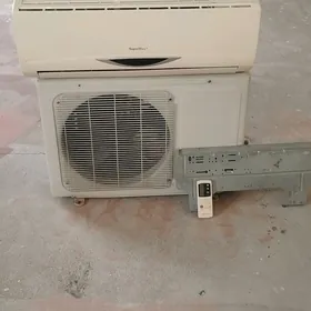 Supermax kansaner 40 kw