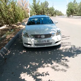 Lexus GS 350 2008