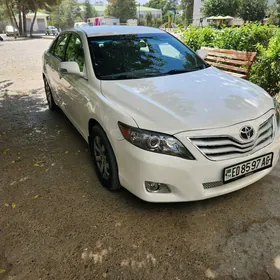 Toyota Camry 2009
