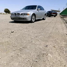 BMW 525 1999