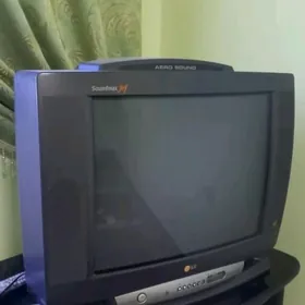 TELEWIZOR LG