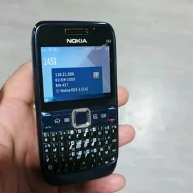 Nokia E63 original prastoy
