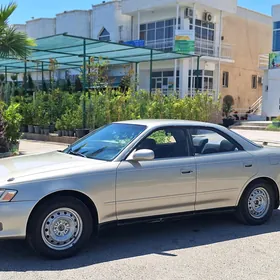 Toyota Mark II 1993