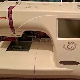 Janome E350