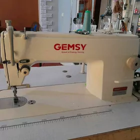 gemsy tikin mashyn