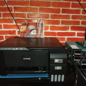 ARZAN EPSON L3250WI-FI PRINTER