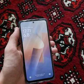 redmi note 11 6/128